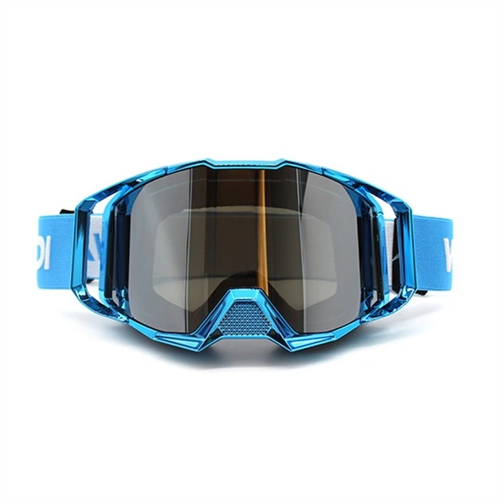 MX Goggles Cosaint UV