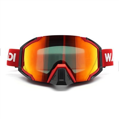 Gloiní cosanta Mx thar spéaclaí