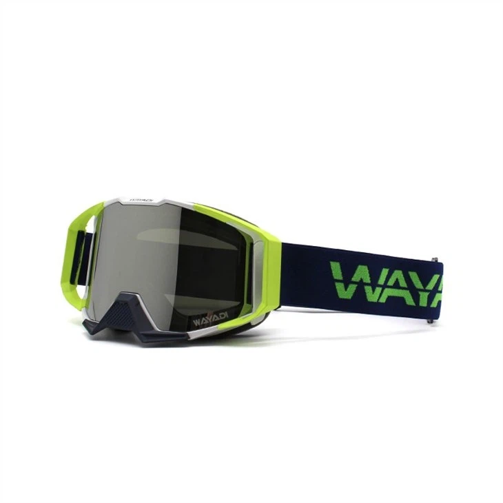MX Goggles MX Goggles