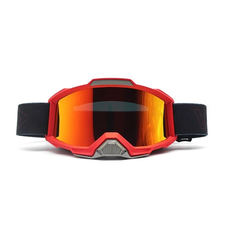 Eolas Riachtanach chun Goggles MX a Roghnú: Thar Chosaint Bhunúsach